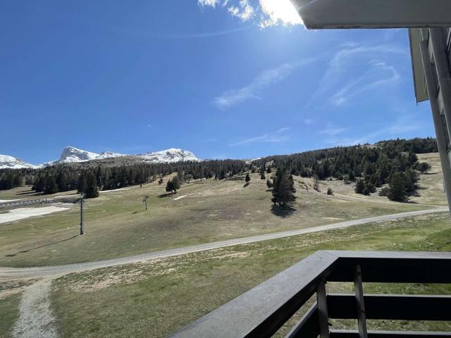 Appartment Plein Sud DEV120-00205 - Superdévoluy