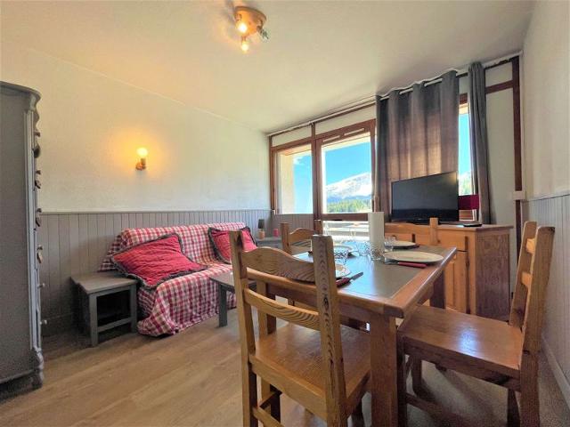 Appartment Plein Sud DEV120-00205 - Superdévoluy