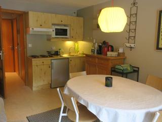 Apartment Châtel, 2 bedrooms, 6 persons - Châtel