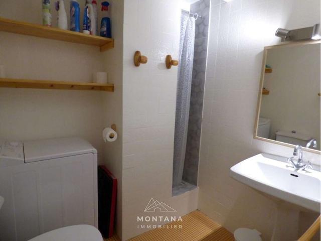 3-room duplex with balcony, near village and lifts - sleeps 6 FR-1-458-165 - Le Grand Bornand