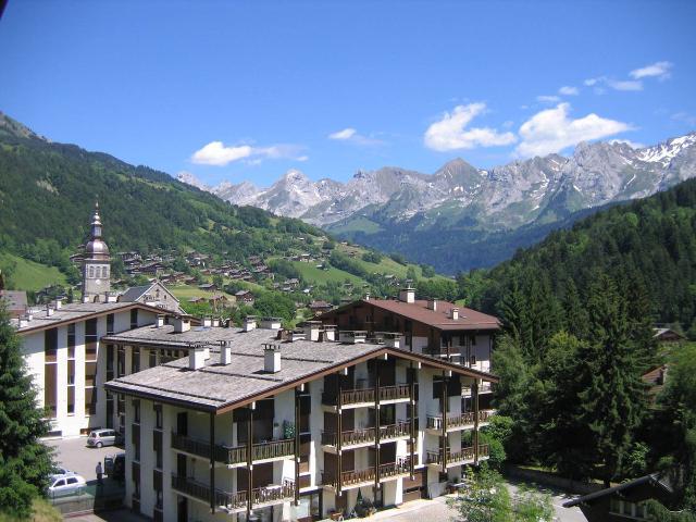 Apartment Le Grand-Bornand, 2 bedrooms, 6 persons - Le Grand Bornand