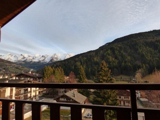 Apartment Le Grand-Bornand, 2 bedrooms, 6 persons - Le Grand Bornand