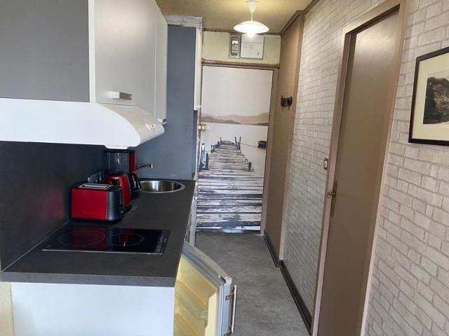 Résidence LES MOUTIERES B2 - Tignes Val Claret