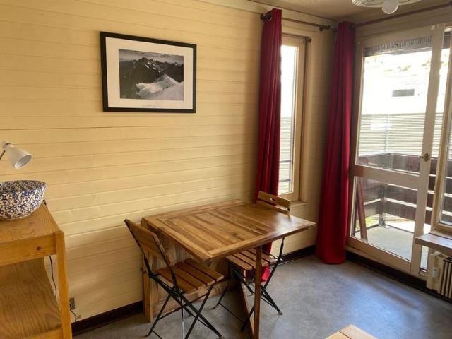 Résidence LES MOUTIERES B2 - Tignes Val Claret