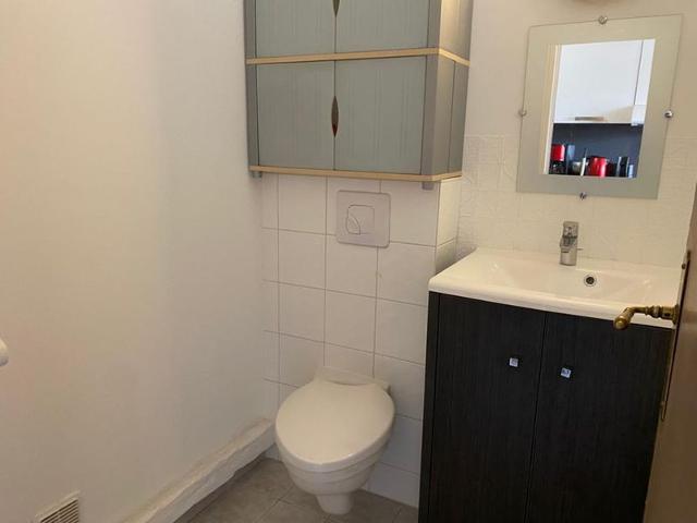 Résidence LES MOUTIERES B2 - Tignes Val Claret