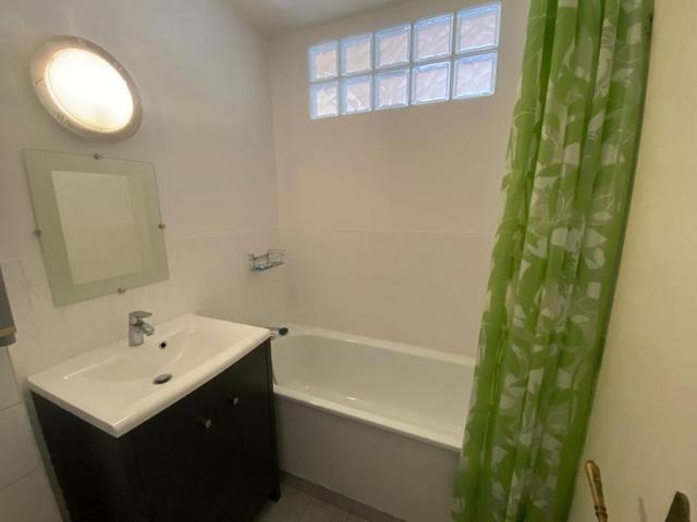 Résidence LES MOUTIERES B2 - Tignes Val Claret