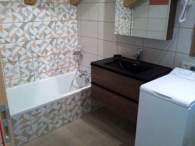 CHALET LAMARTINE - Valloire