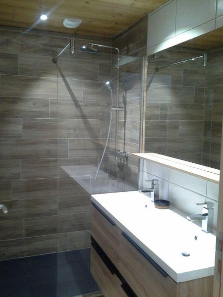 CHALET LAMARTINE - Valloire