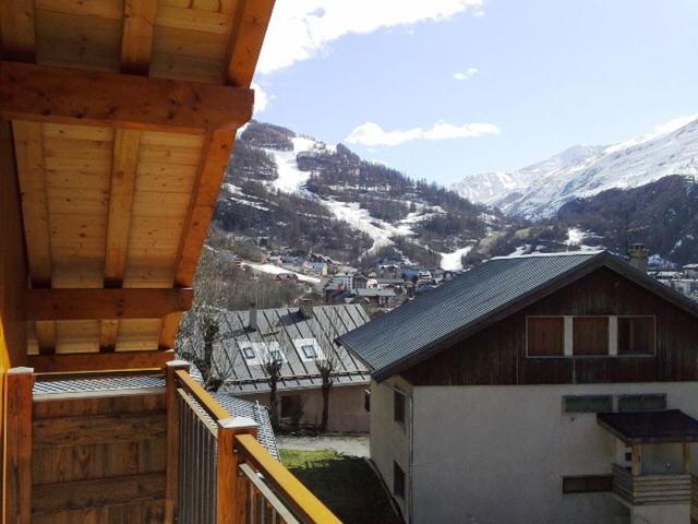 CHALET LAMARTINE - Valloire