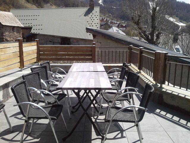 CHALET LAMARTINE - Valloire