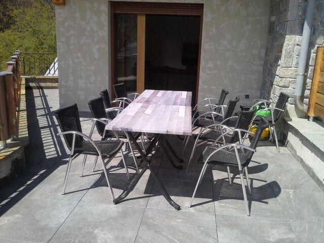 CHALET LAMARTINE - Valloire