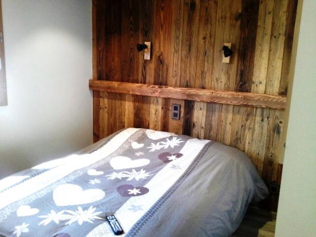 CHALET LAMARTINE - Valloire