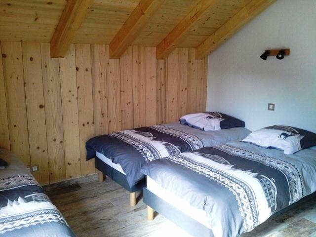 CHALET LAMARTINE - Valloire