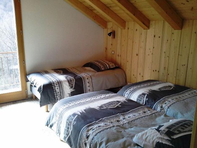 CHALET LAMARTINE - Valloire