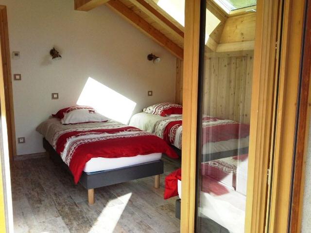 CHALET LAMARTINE - Valloire