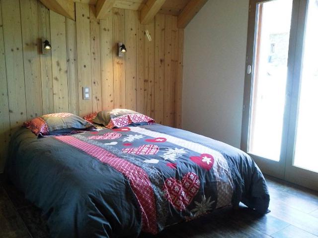 CHALET LAMARTINE - Valloire