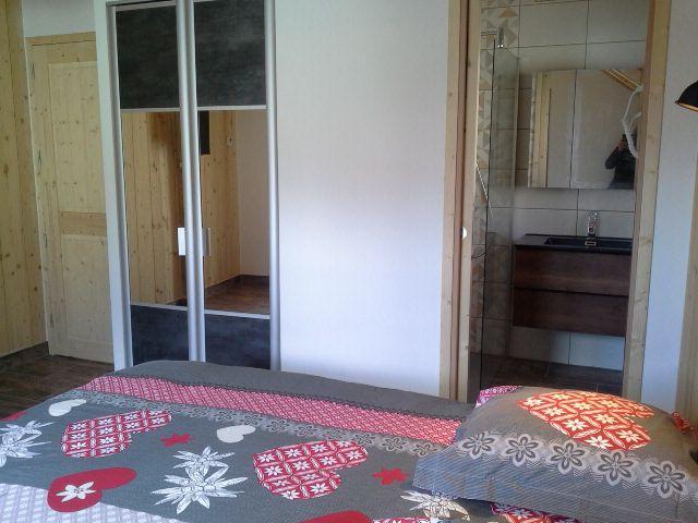 CHALET LAMARTINE - Valloire