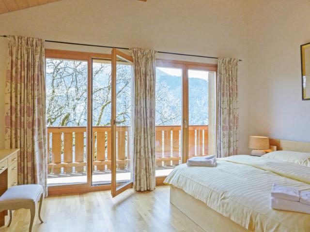 Apartment Racer’s Retreat - Wengen