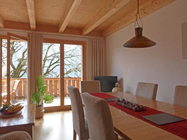 Apartment Racer’s Retreat - Wengen