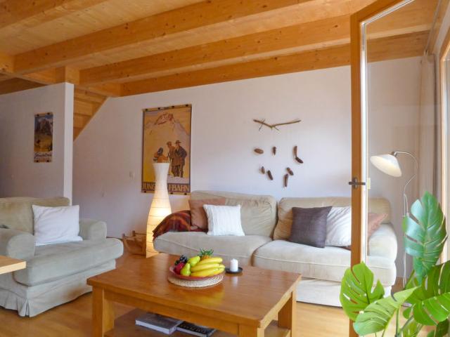 Apartment Racer’s Retreat - Wengen