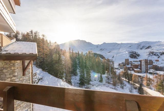 travelski home choice - Apartements ASPEN - Plagne Villages