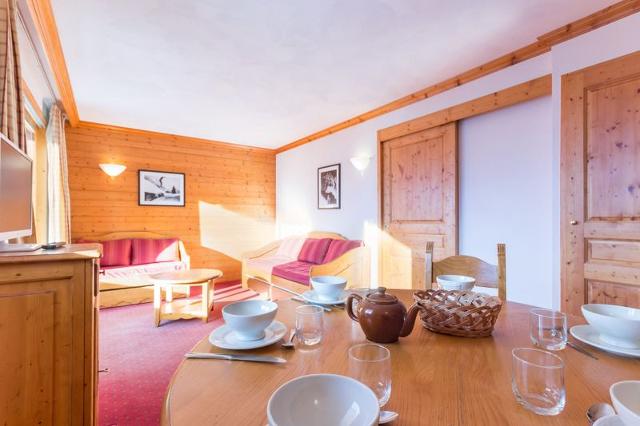 travelski home choice - Apartements ASPEN - Plagne Villages