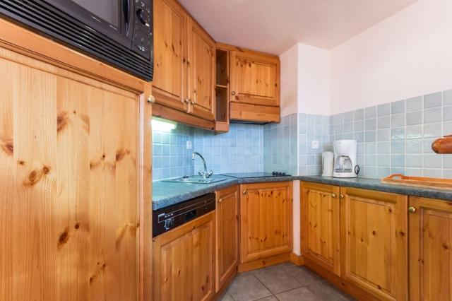 travelski home choice - Apartements ASPEN - Plagne Villages
