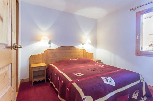 travelski home choice - Apartements ASPEN - Plagne Villages