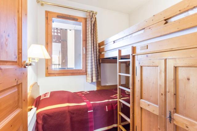 travelski home choice - Apartements ASPEN - Plagne Villages
