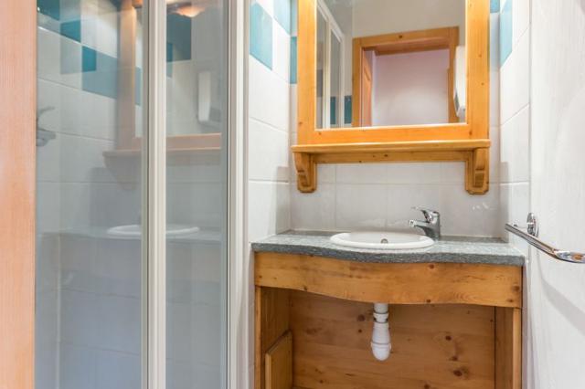 travelski home choice - Apartements ASPEN - Plagne Villages