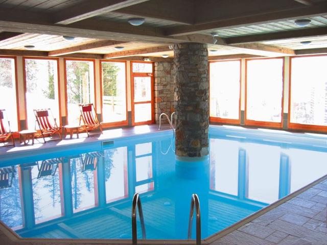 travelski home choice - Apartements ASPEN - Plagne Villages