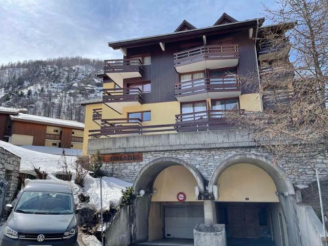 Apartements RÉSIDENCE LES OREADES - Val d'Isère Centre