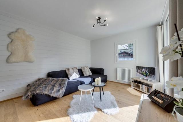 Apartements RÉSIDENCE LES OREADES - Val d'Isère Centre