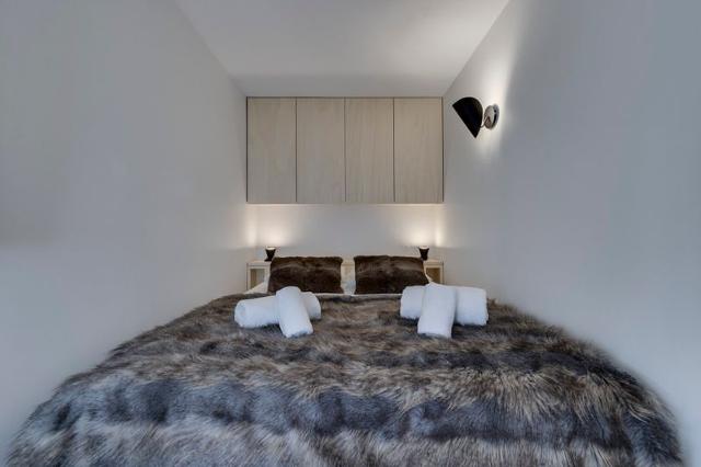 Apartements RÉSIDENCE LES OREADES - Val d'Isère Centre