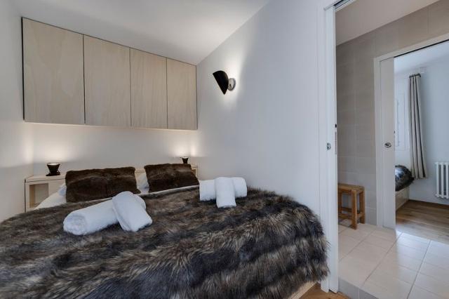 Apartements RÉSIDENCE LES OREADES - Val d'Isère Centre