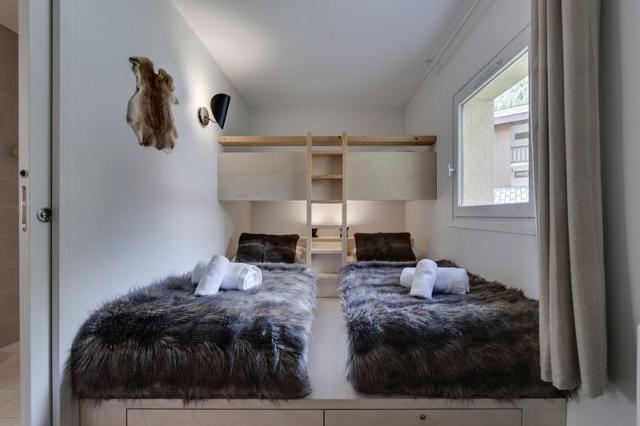 Apartements RÉSIDENCE LES OREADES - Val d'Isère Centre