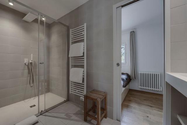 Apartements RÉSIDENCE LES OREADES - Val d'Isère Centre
