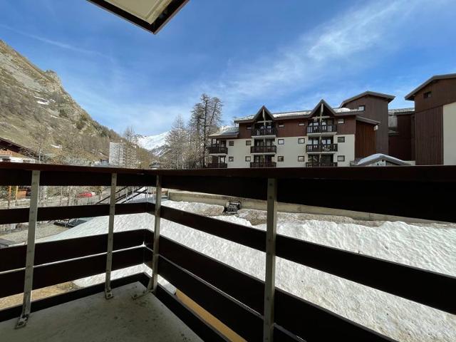 Apartements RÉSIDENCE LES OREADES - Val d'Isère Centre