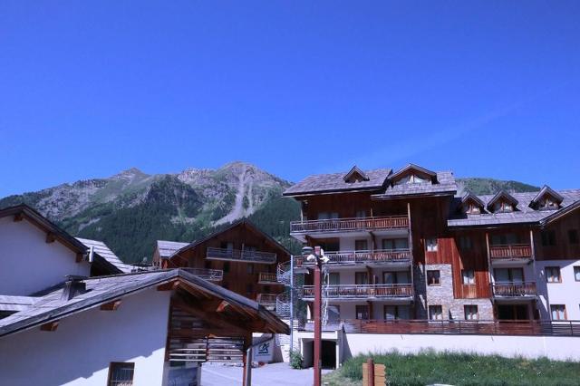 Appartment Parc Des Airelles 861 - Les Orres