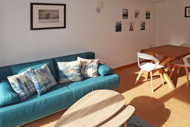 Appartment Parc Des Airelles 861 - Les Orres