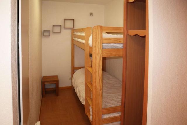 Appartment Parc Des Airelles 861 - Les Orres