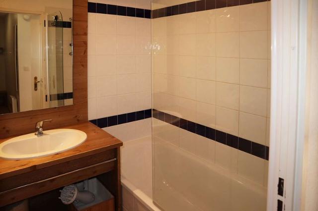 Appartment Parc Des Airelles 861 - Les Orres