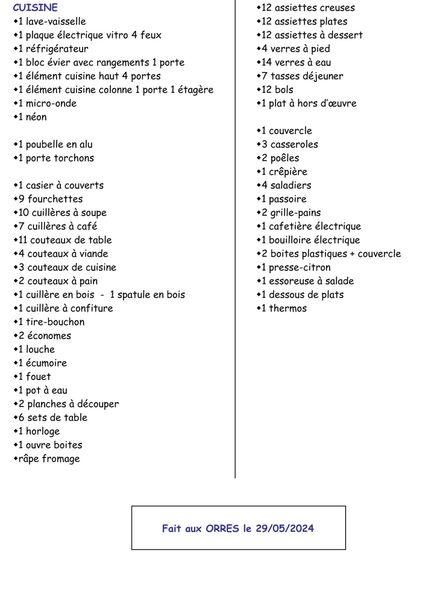 Appartment Parc Des Airelles 861 - Les Orres