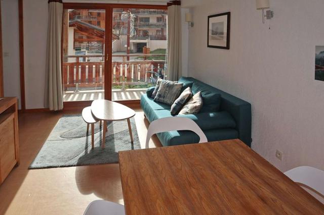 Appartment Parc Des Airelles 861 - Les Orres