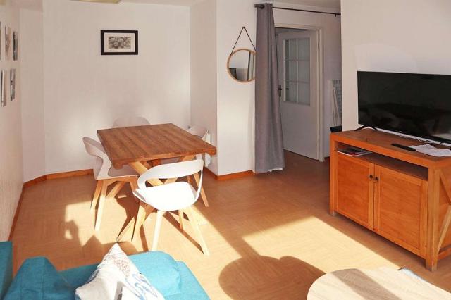 Appartment Parc Des Airelles 861 - Les Orres