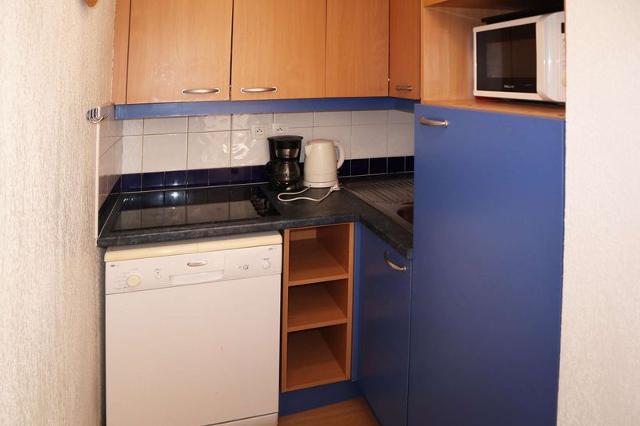 Appartment Parc Des Airelles 861 - Les Orres