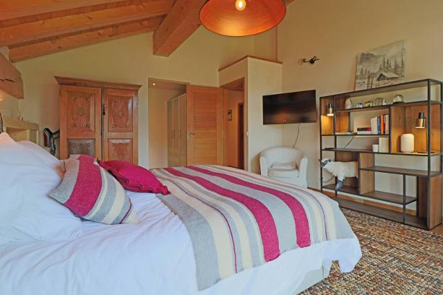 Chalet COMBAZ1 - La Rosière