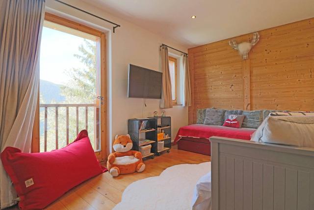 Chalet COMBAZ1 - La Rosière