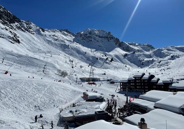 Skissim Premium - Résidence W2050 - Plagne - Belle Plagne