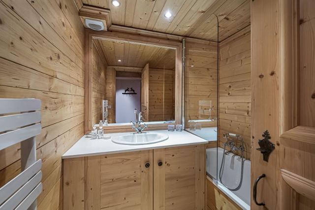 Chalet IGLOO - Courchevel 1850